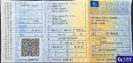 Volkswagen Golf VIII Variant 2.0 TDI MR`20 E6d Aukcja 296633 - grafika 62