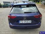 Volkswagen Golf VIII Variant 2.0 TDI MR`20 E6d Aukcja 296633 - grafika 3