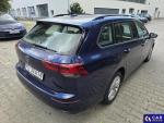 Volkswagen Golf VIII Variant 2.0 TDI MR`20 E6d Aukcja 296633 - grafika 4