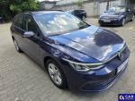 Volkswagen Golf VIII Variant 2.0 TDI MR`20 E6d Aukcja 296633 - grafika 5