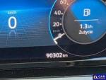 Volkswagen Golf VIII Variant 2.0 TDI MR`20 E6d Aukcja 296634 - grafika 8