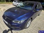Volkswagen Golf VIII Variant 2.0 TDI MR`20 E6d Aukcja 296634 - grafika 1