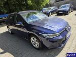 Volkswagen Golf VIII Variant 2.0 TDI MR`20 E6d Aukcja 296634 - grafika 3