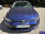 Volkswagen Golf VIII Variant 2.0 TDI MR`20 E6d Aukcja 296634 - grafika 4