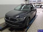Volkswagen Tiguan  Aukcja 296657 - grafika 1