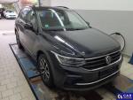 Volkswagen Tiguan  Aukcja 296657 - grafika 2