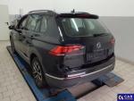 Volkswagen Tiguan  Aukcja 296657 - grafika 3