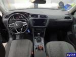 Volkswagen Tiguan  Aukcja 296657 - grafika 23