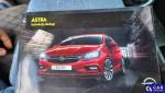 Opel Astra V 1.6 CDTI Enjoy Aukcja 297025 - grafika 32