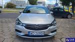 Opel Astra V 1.6 CDTI Enjoy Aukcja 297025 - grafika 5