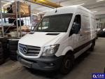 Mercedes-Benz Sprinter 310/311/313/314/316 CDI (906.6 Aukcja 296746 - grafika 1
