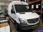 Mercedes-Benz Sprinter 310/311/313/314/316 CDI (906.6 Aukcja 296746 - grafika 2