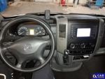 Mercedes-Benz Sprinter 310/311/313/314/316 CDI (906.6 Aukcja 296746 - grafika 11