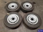 Mercedes-Benz Sprinter 310/311/313/314/316 CDI (906.6 Aukcja 296746 - grafika 33