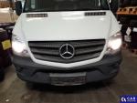 Mercedes-Benz Sprinter 310/311/313/314/316 CDI (906.6 Aukcja 296746 - grafika 7