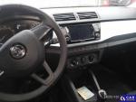 Skoda Fabia III 1.0 MR`19 E6d Aukcja 296960 - grafika 10