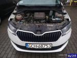 Skoda Fabia III 1.0 MR`19 E6d Aukcja 296960 - grafika 27