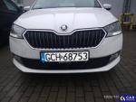 Skoda Fabia III 1.0 MR`19 E6d Aukcja 296960 - grafika 30