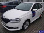 Skoda Fabia III 1.0 MR`19 E6d Aukcja 296960 - grafika 1