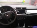 Skoda Fabia III 1.0 MR`19 E6d Aukcja 296960 - grafika 47