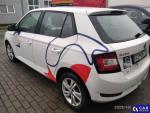 Skoda Fabia III 1.0 MR`19 E6d Aukcja 296960 - grafika 2