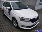 Skoda Fabia III 1.0 MR`19 E6d Aukcja 296960 - grafika 4