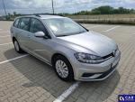 Volkswagen Golf  Aukcja 296961 - grafika 3