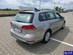 Volkswagen Golf  Aukcja 296961 - grafika 4