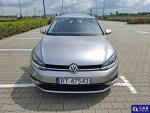 Volkswagen Golf  Aukcja 296961 - grafika 2