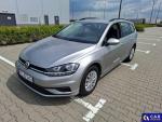 Volkswagen Golf  Aukcja 296961 - grafika 1