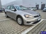Volkswagen Golf VII Variant 1.6 TDI MR`17 E6 Aukcja 296962 - grafika 5