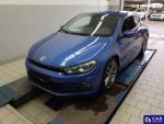Volkswagen Scirocco  Aukcja 296753 - grafika 1