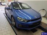 Volkswagen Scirocco  Aukcja 296753 - grafika 2