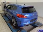 Volkswagen Scirocco  Aukcja 296753 - grafika 3