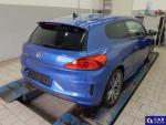 Volkswagen Scirocco  Aukcja 296753 - grafika 4