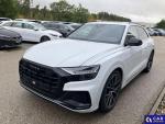 Audi Q8  Aukcja 296804 - grafika 1