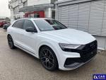 Audi Q8  Aukcja 296804 - grafika 2