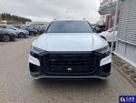 Audi Q8  Aukcja 296804 - grafika 18
