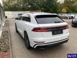 Audi Q8  Aukcja 296804 - grafika 3