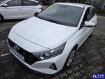 Hyundai i20  Aukcja 297005 - grafika 1
