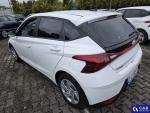 Hyundai i20  Aukcja 297005 - grafika 2