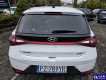 Hyundai i20  Aukcja 297005 - grafika 3
