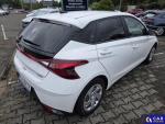 Hyundai i20  Aukcja 297005 - grafika 4