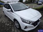 Hyundai i20  Aukcja 297005 - grafika 5