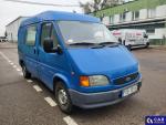Ford Transit FT 100 2.5 Diesel MR`95 2.8t Aukcja 296968 - grafika 7