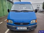 Ford Transit FT 100 2.5 Diesel MR`95 2.8t Aukcja 296968 - grafika 8