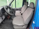 Ford Transit FT 100 2.5 Diesel MR`95 2.8t Aukcja 296968 - grafika 20