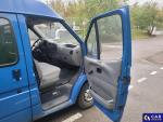 Ford Transit FT 100 2.5 Diesel MR`95 2.8t Aukcja 296968 - grafika 28