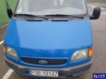Ford Transit FT 100 2.5 Diesel MR`95 2.8t Aukcja 296968 - grafika 44