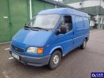 Ford Transit FT 100 2.5 Diesel MR`95 2.8t Aukcja 296968 - grafika 1